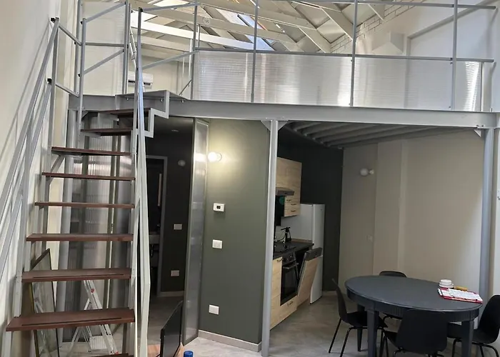 Lejlighed Bronz House Milano