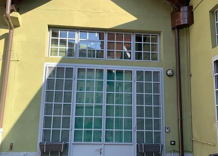 Bronz House Lejlighed Milano