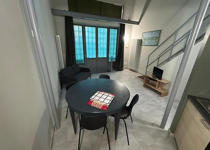 Bronz House 아파트