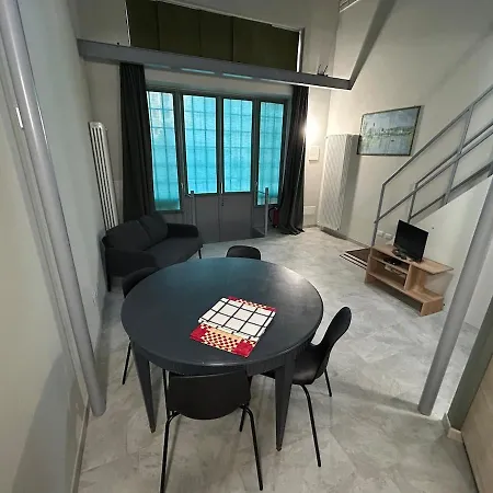 Bronz House Apartamento